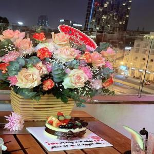Tiệm Bánh Sinh Nhật Tại Huyện Tiên Lãng, Hải Phòng